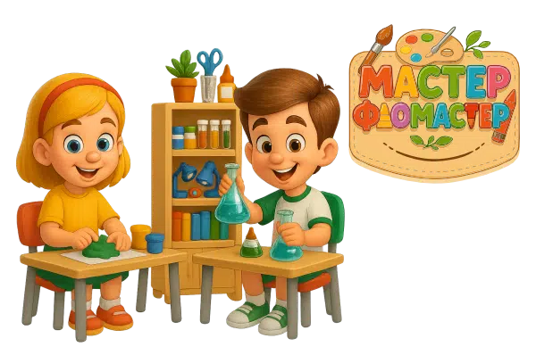 Мастер классы для детей в Тирасполе. Творчество и поделки