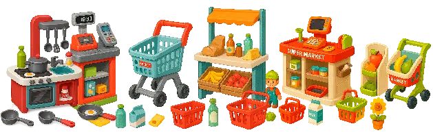 Детская игровая комната Халабуда в Тирасполе