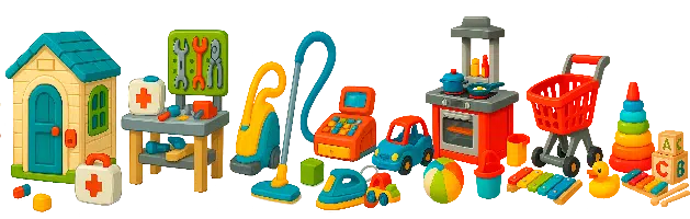 Детская игровая комната Халабуда в Тирасполе