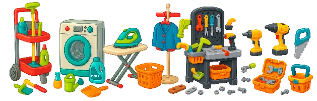 Детская игровая комната Халабуда в Тирасполе