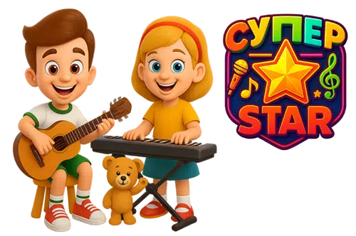 Музыкальная студия: индивидуальные и групповые по вокалу, фортепиано и гитаре, для взрослых и детей! Обучение нотной грамоте, сольфеджио, табулатурная система по гитаре, позволяющая уже через месяц читать с листа любое произведение. Пение в микрофон, под аккомпанемент минусовой фонограммы либо фортепиано. По вокалу работа над устранением зажимов и комплексов у взрослых. Работа над артикуляционной выразительностью, фразировкой, экспрессией.