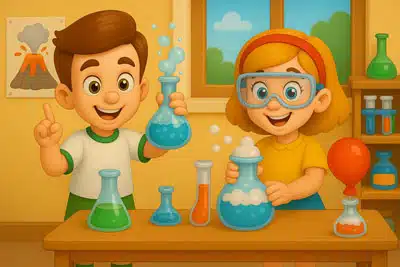 Квесты для детей в Тирасполе. Квест на день рождения в игровой комнате с мастер-классом. Праздник для ребёнка.