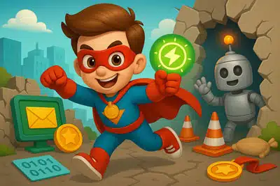 Квесты для детей в Тирасполе. Квест на день рождения в игровой комнате с мастер-классом. Праздник для ребёнка.