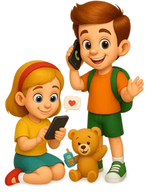 Контакты - Детская игровая комната Халабуда в Тирасполе